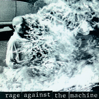 Rage Against The Machine - OMBTRACK