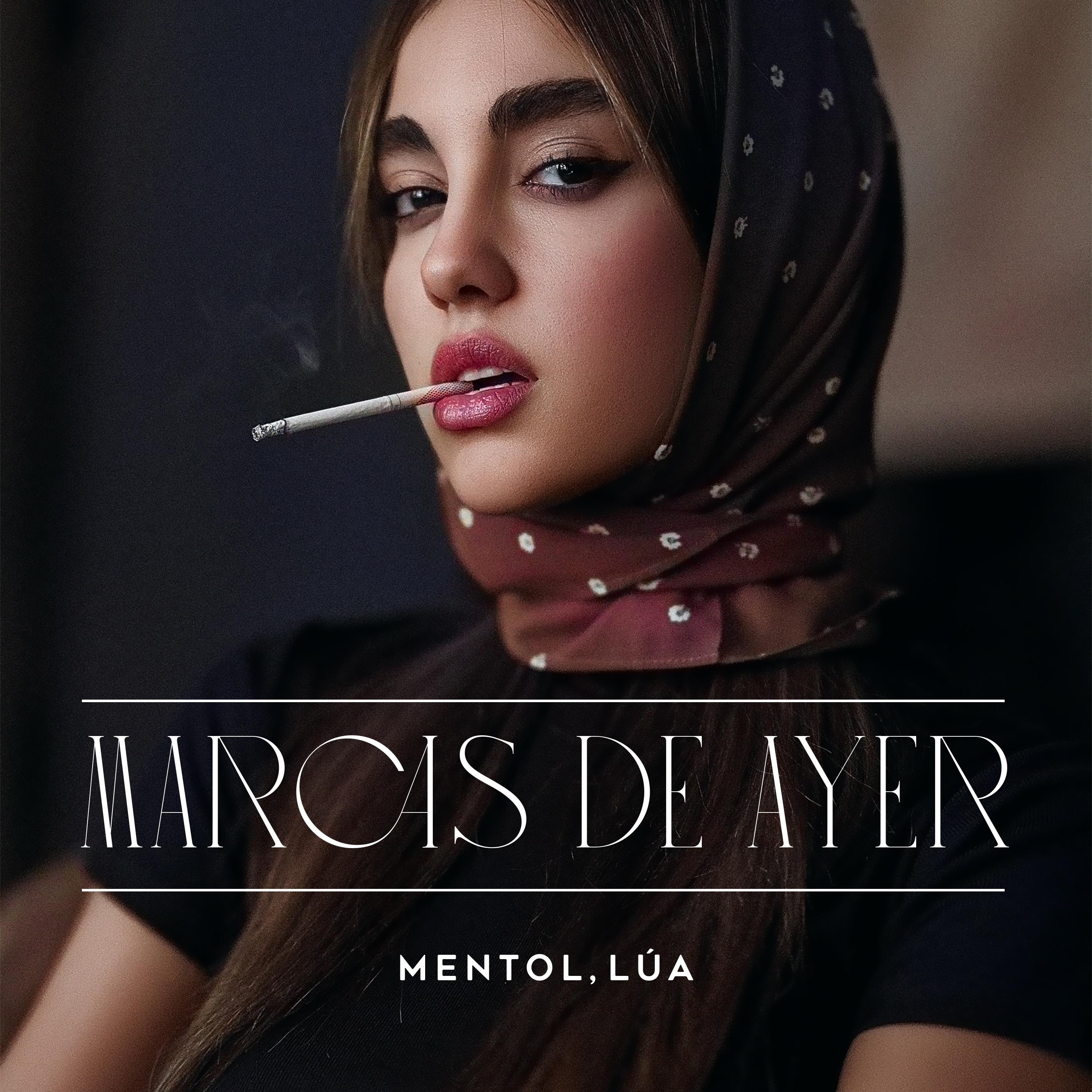 Marcas De Ayer