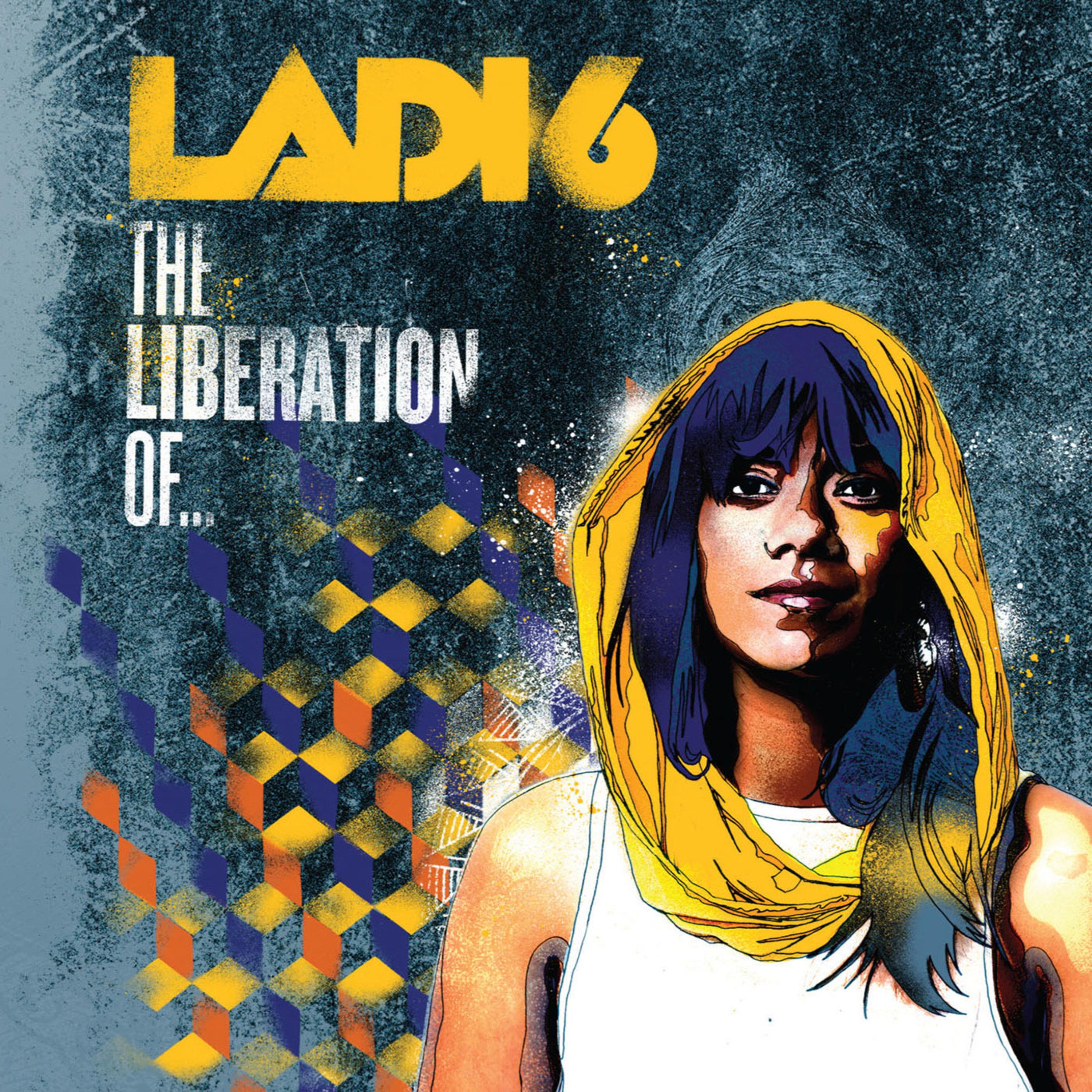 The Liberation Of ...