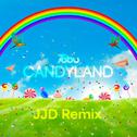 Candyland (JJD Remix)专辑