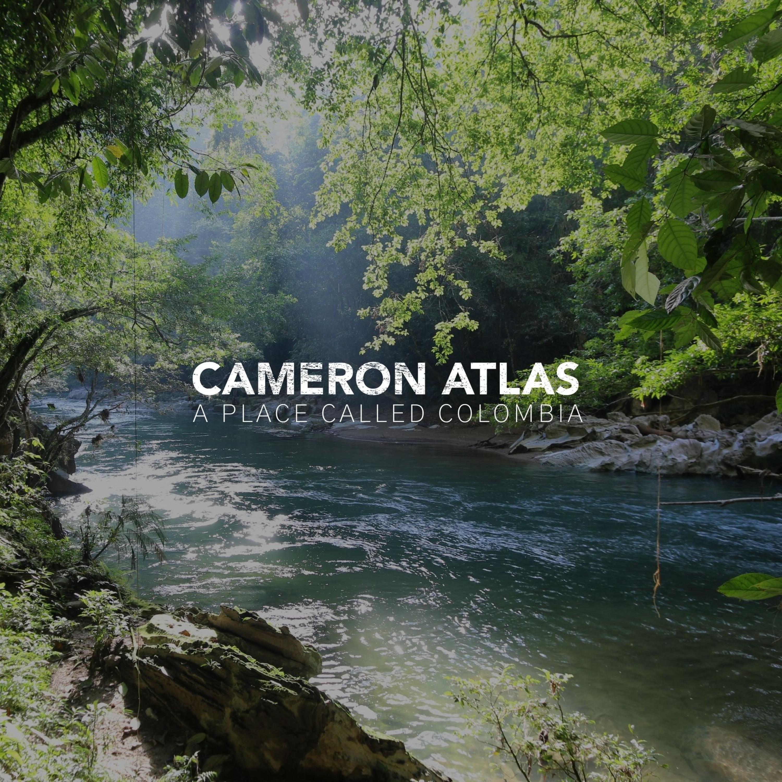 A Place Called Colombia (Original Soundtrack)