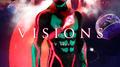 VISIONS TV size （『仮面ライダーゼッツ』主題歌）
