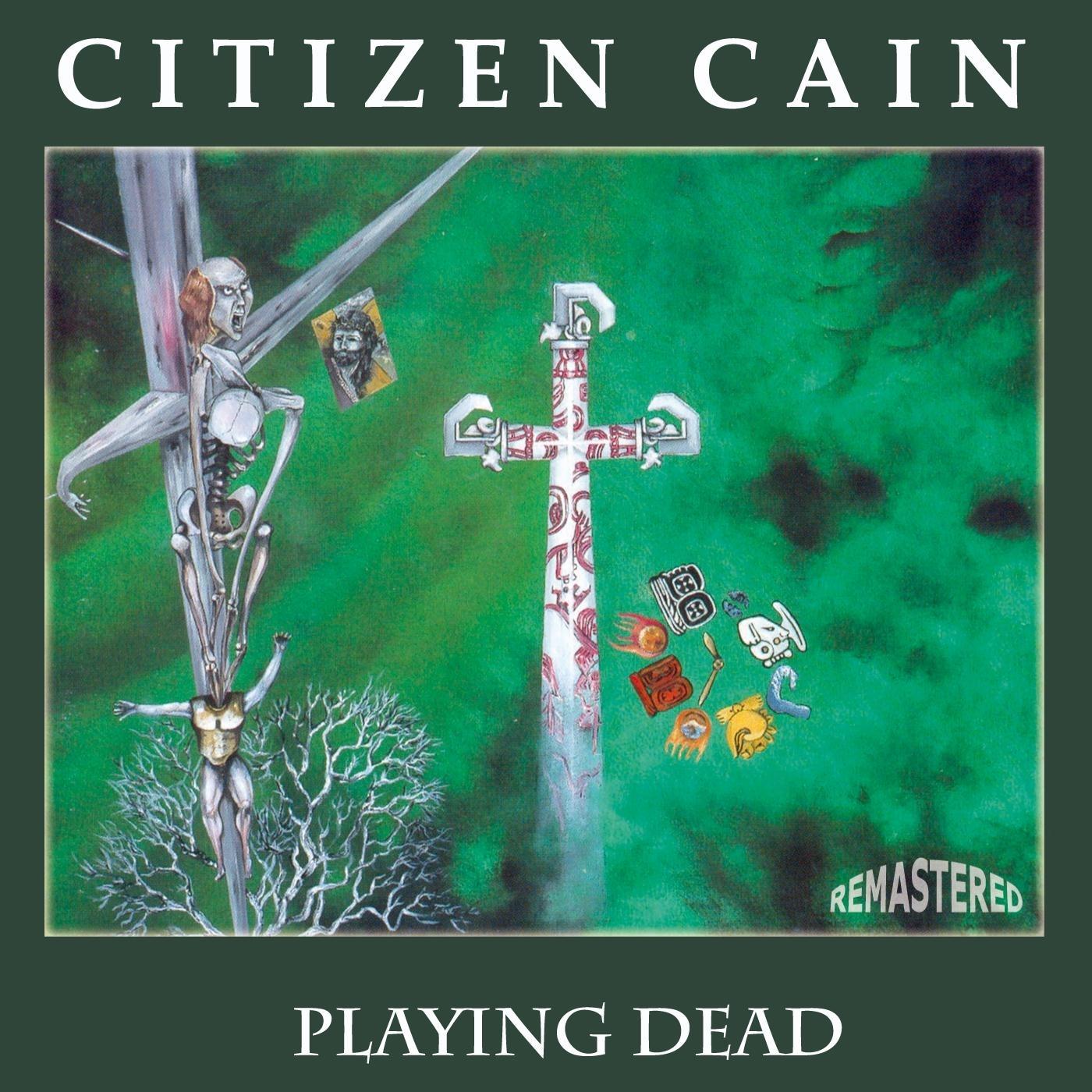Playing Dead (Remastered)