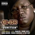 Function (Remix) [feat. Problem; Young Jeezy; Chris Brown; French Montana; Red Café]