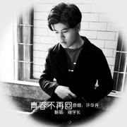 青春不再回