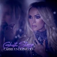 Carrie Underwood - Ghost Story (Pre-V) 带和声伴奏