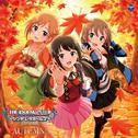 THE IDOLM@STER CINDERELLA GIRLS MASTER SEASONS AUTUMN!专辑