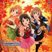 THE IDOLM@STER CINDERELLA GIRLS MASTER SEASONS AUTUMN!专辑