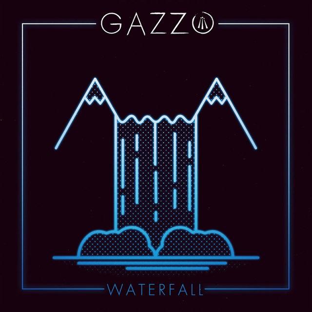 Waterfall专辑