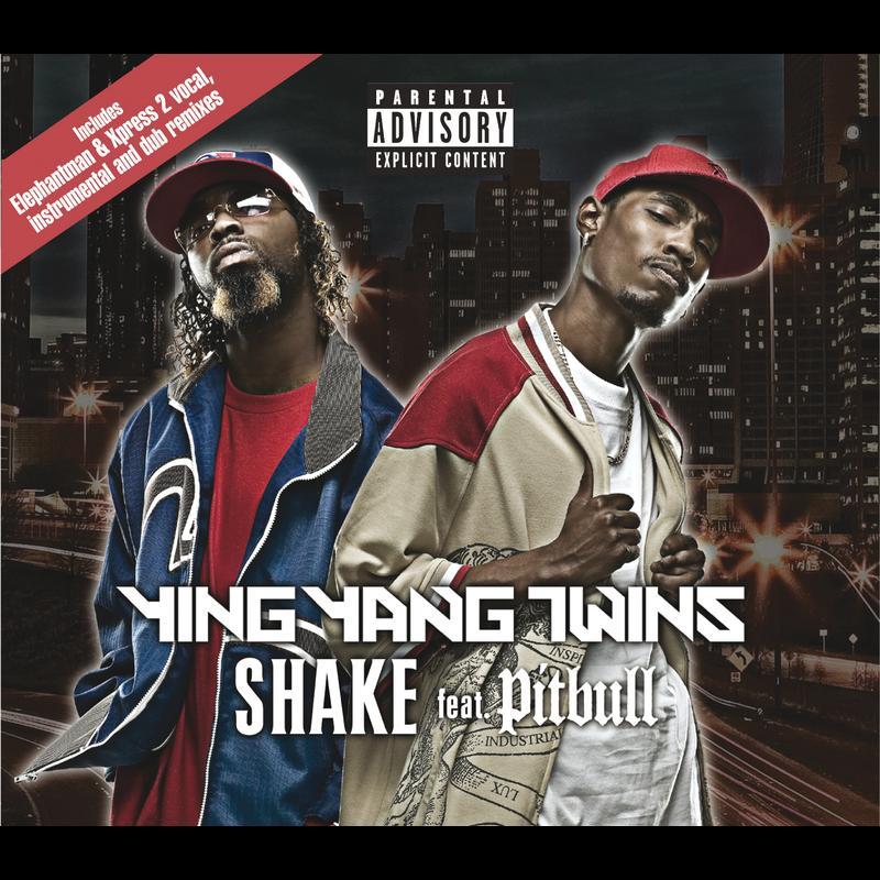 Shake