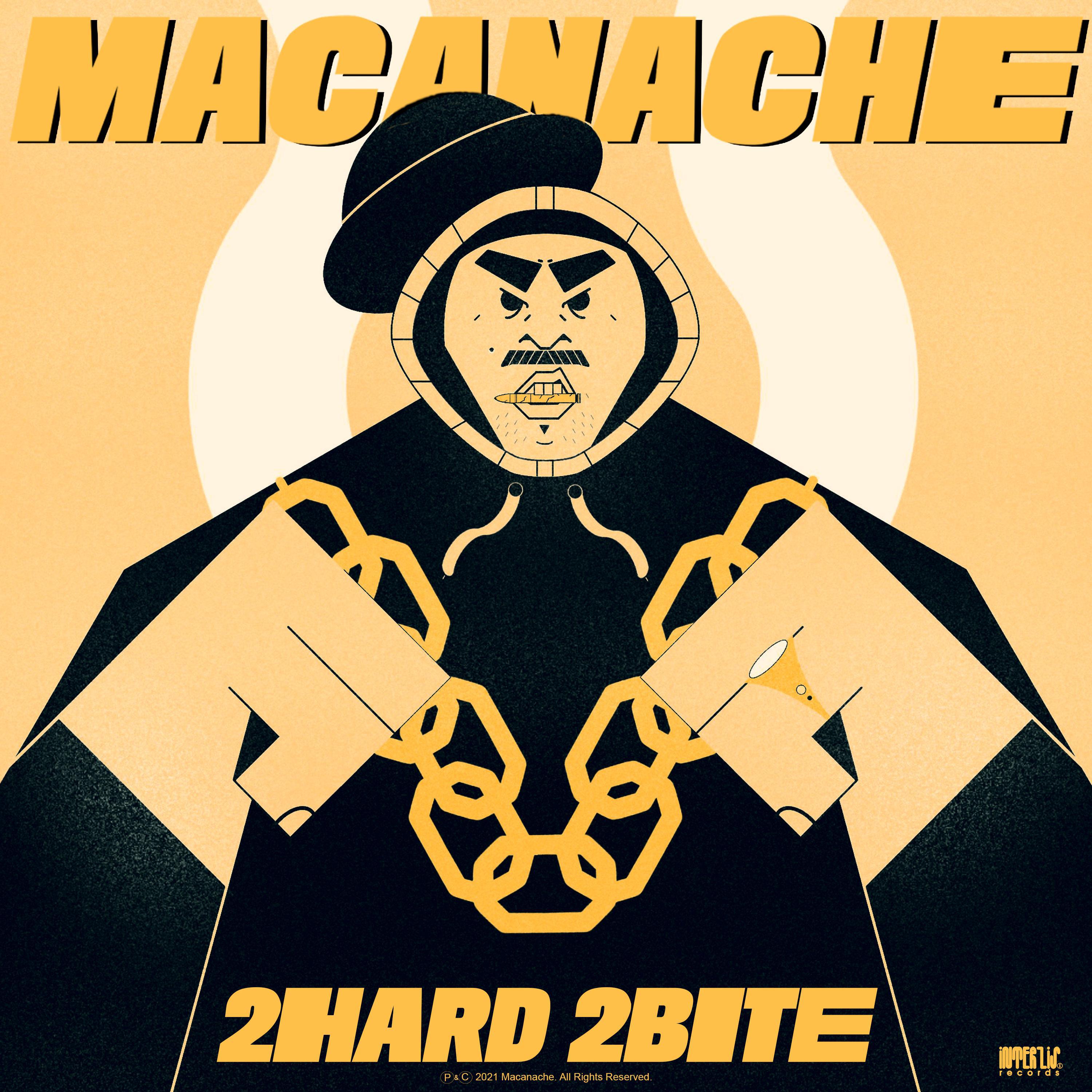 Macanache - Dance