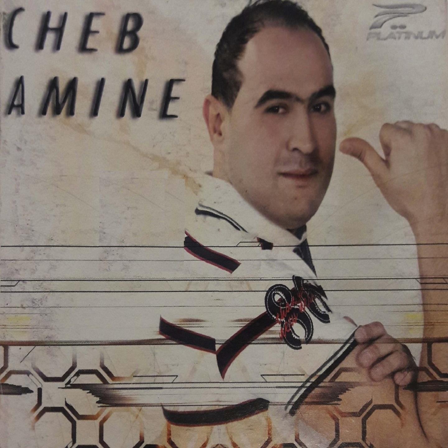 Cheb Amine