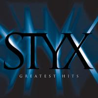 Styx - Mr. Roboto (karaoke)
