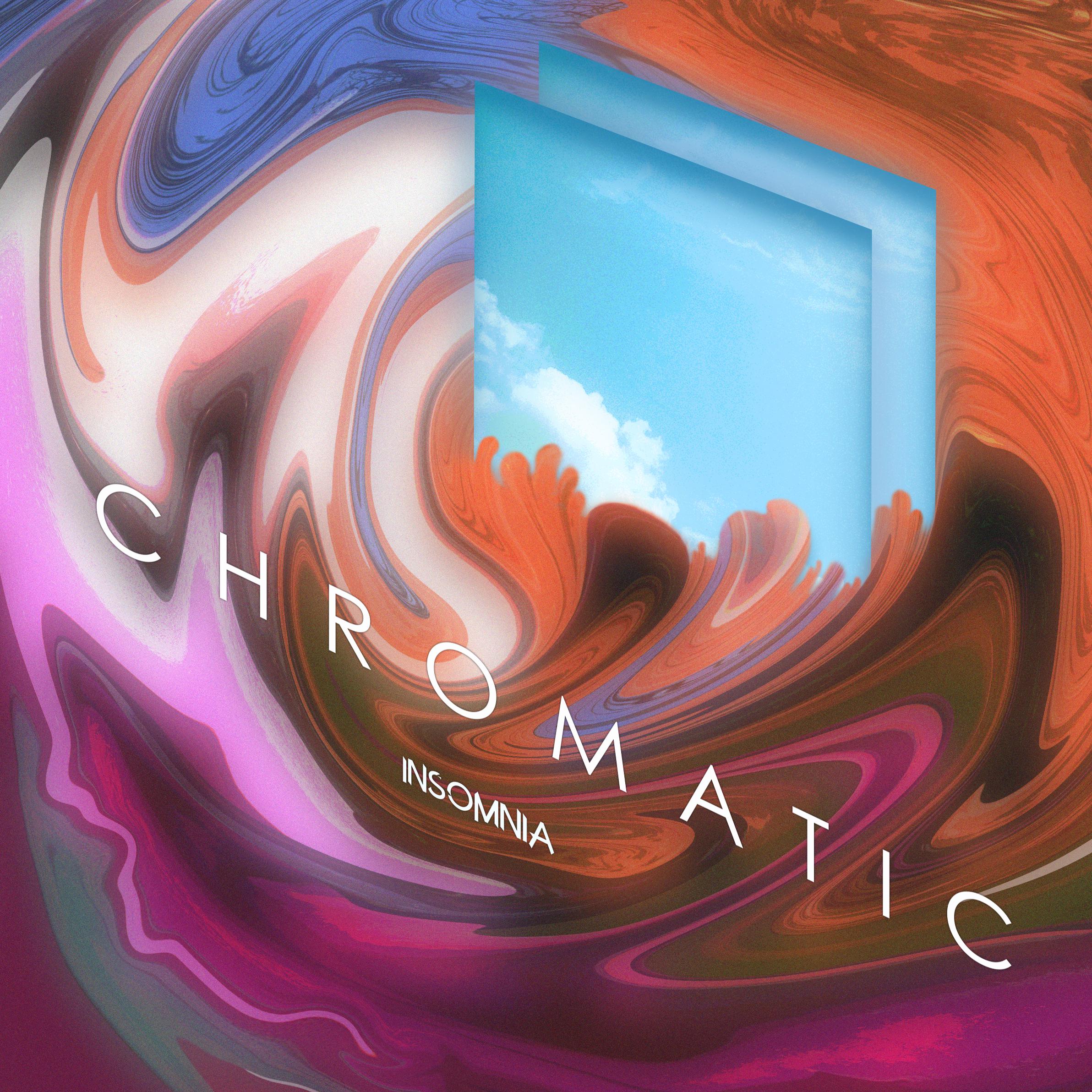 Chromatic伴奏专辑