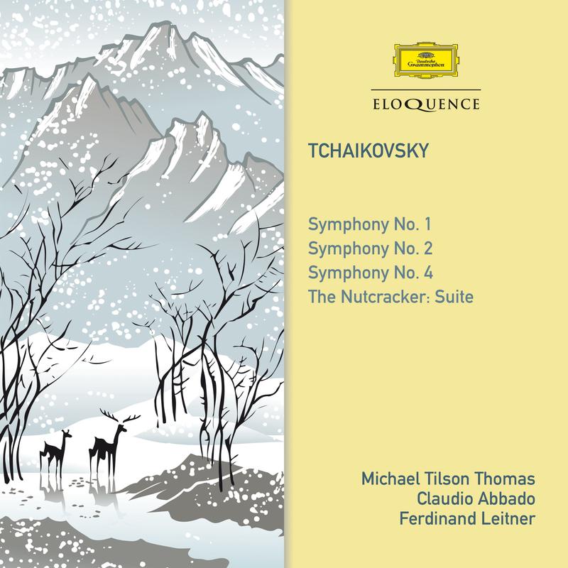 Symphony No.4 in F minor, Op.36