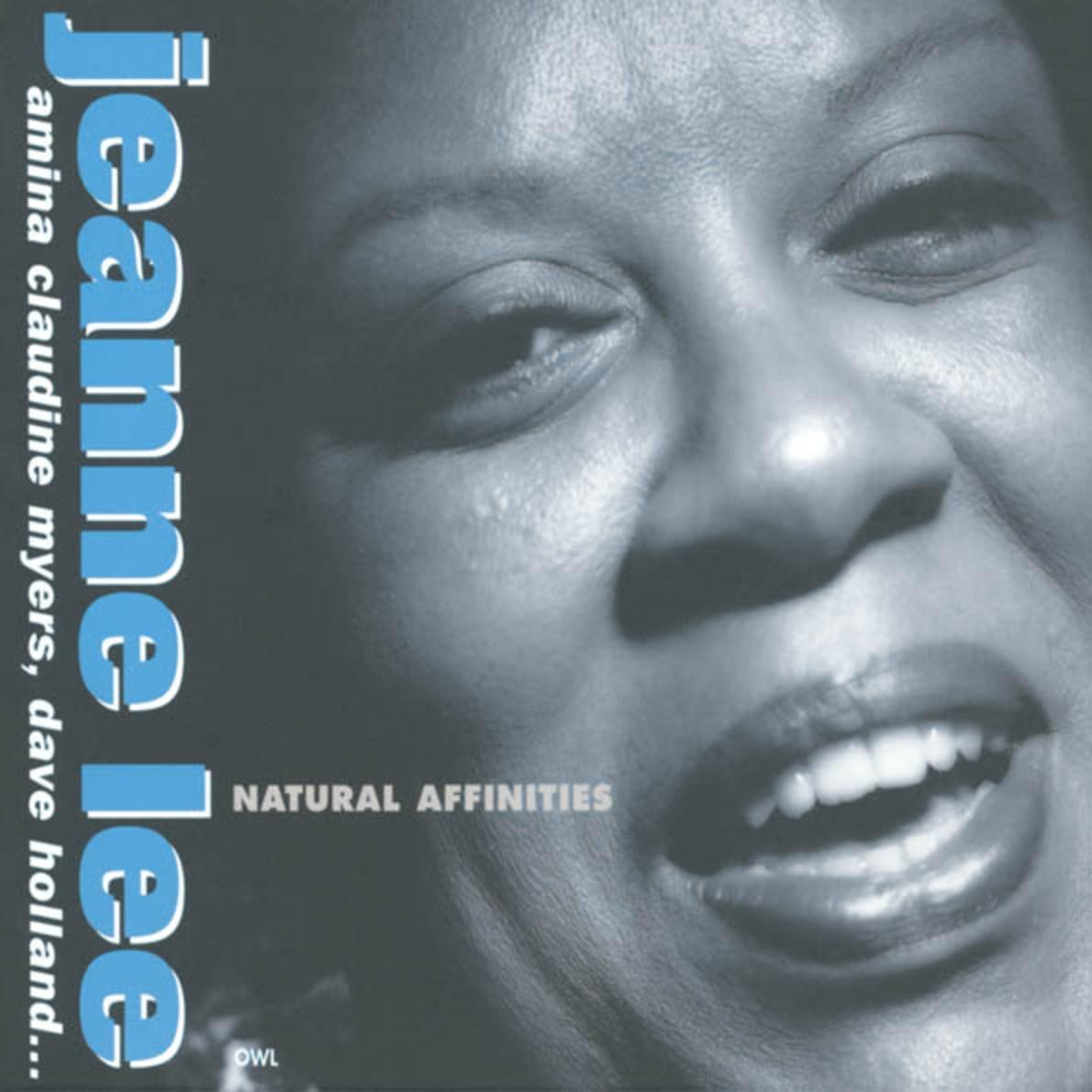 Natural Affinities
