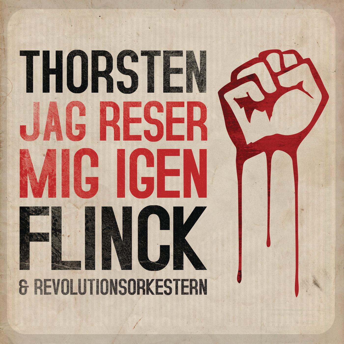 Jag reser mig igen