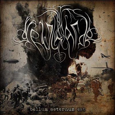 Bellum Aeternum Est 