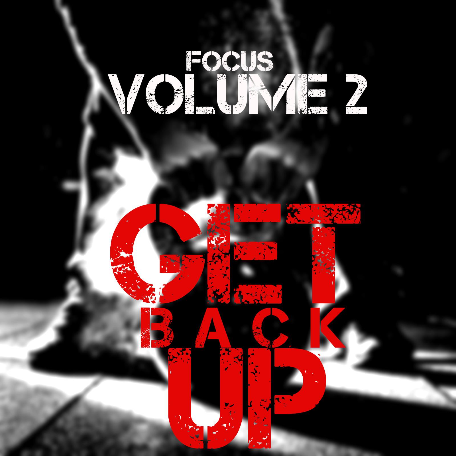 Get Back Up (Vol. 2)专辑