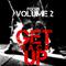 Get Back Up (Vol. 2)专辑