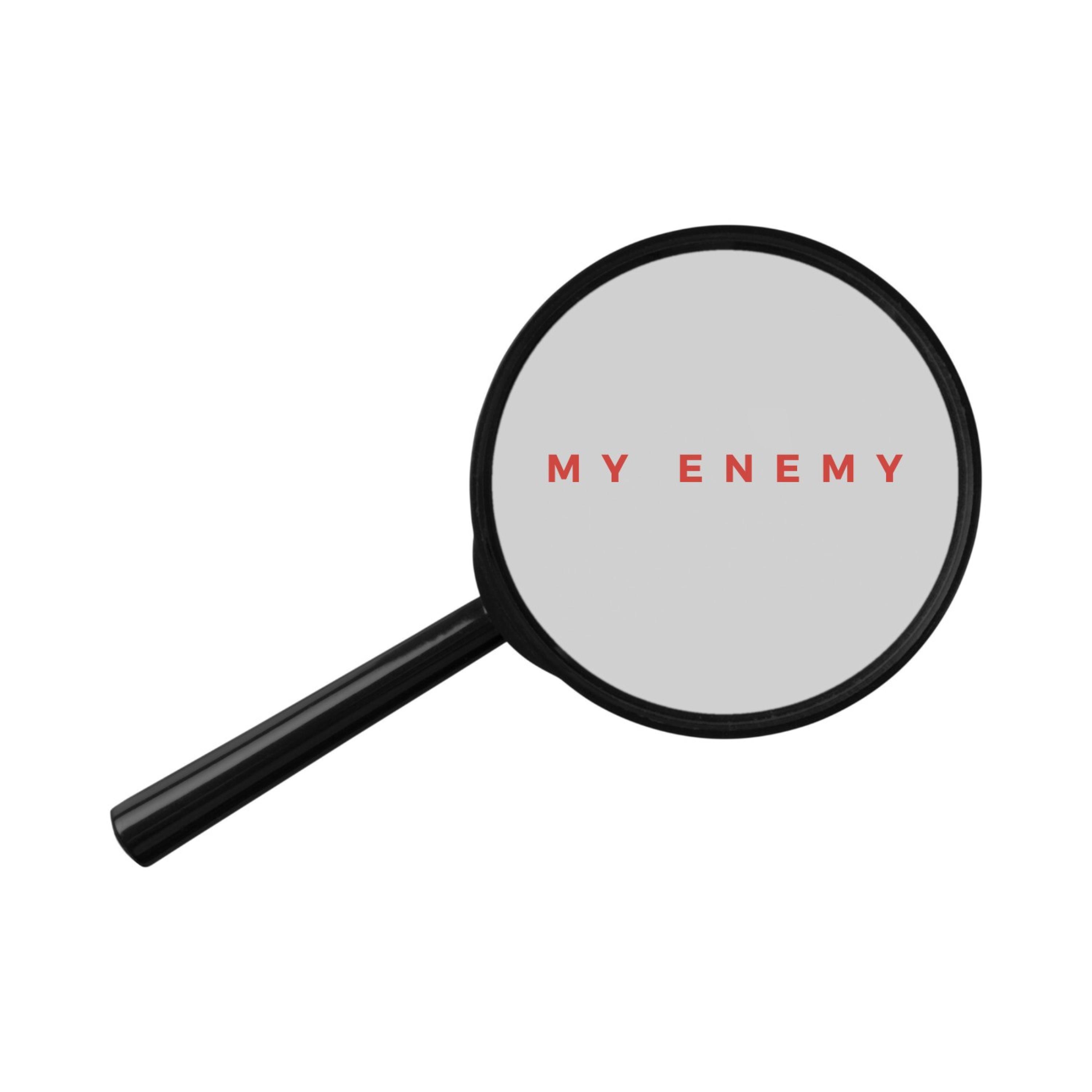 My Enemy (feat. J Timms)