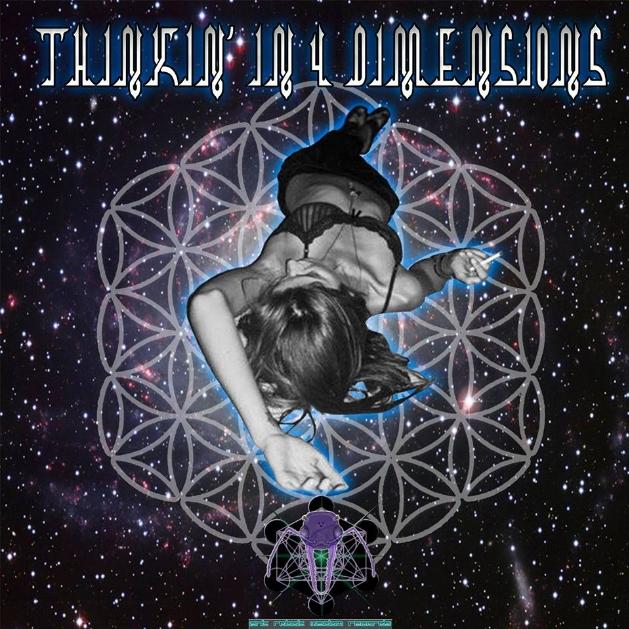 Thinkin' in 4 dimensions