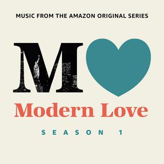 现代爱情/摩登爱情Modern Love-按EP排序