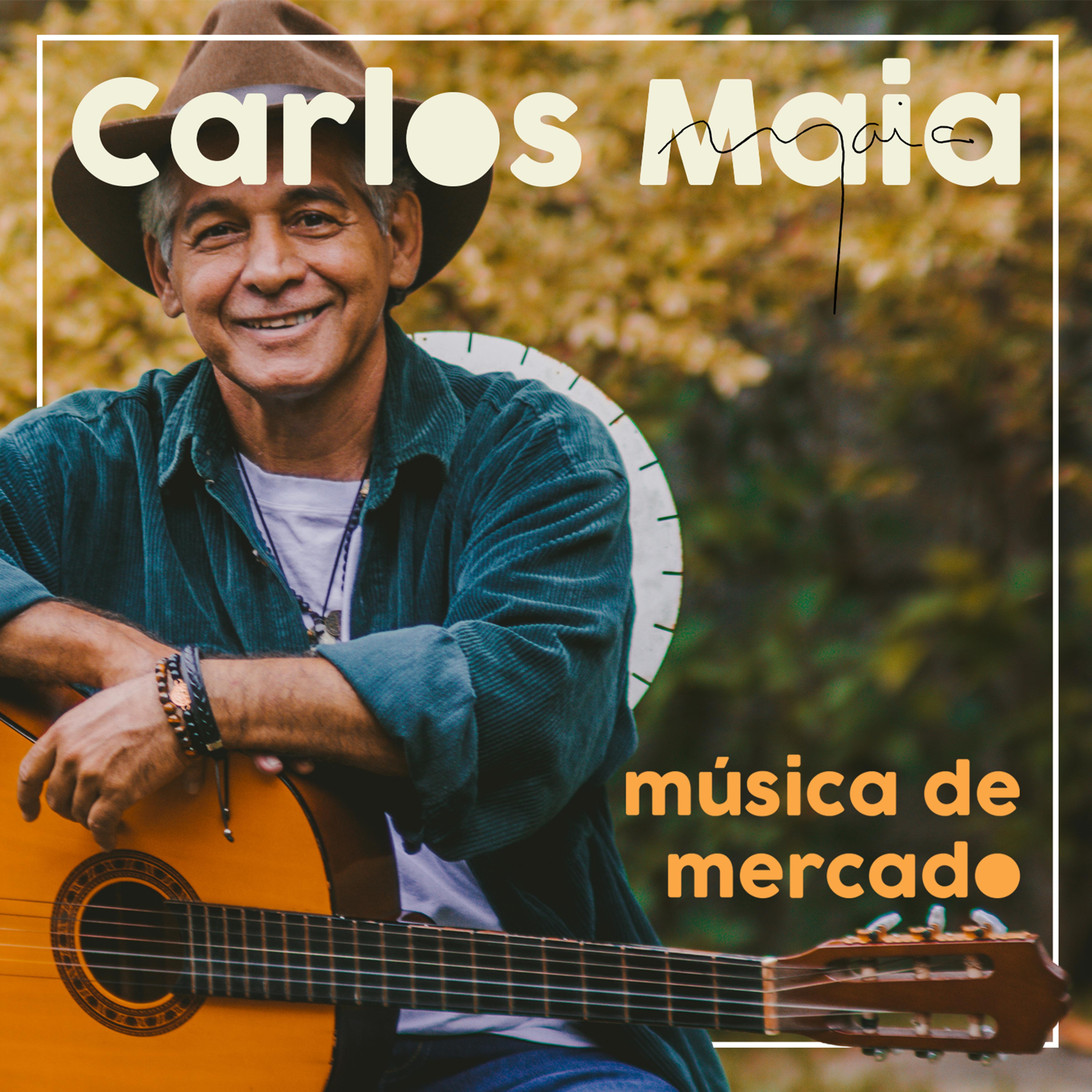 Carlos Maia - Atravesso