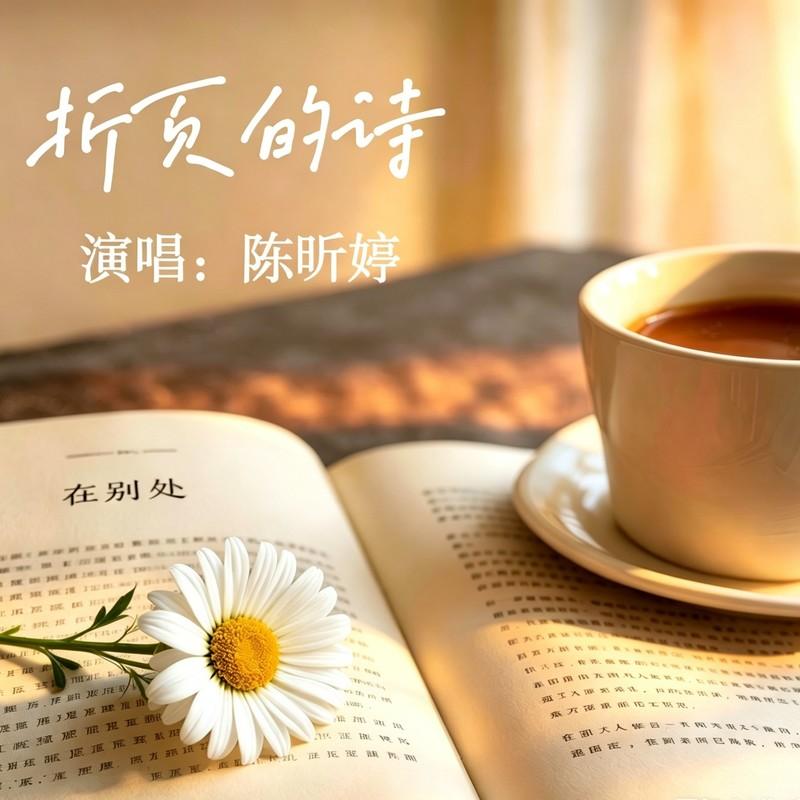 折页的诗