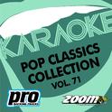 Zoom Karaoke - Pop Classics Collection - Vol. 71专辑