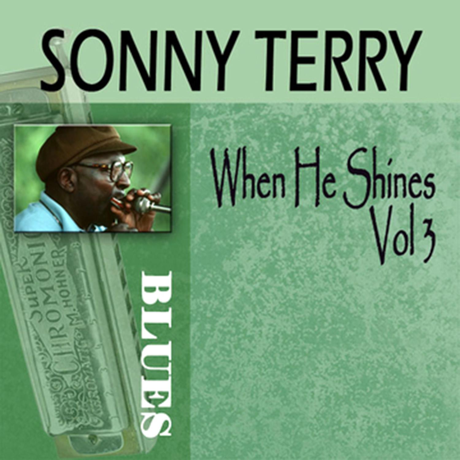 When He Shines, Vol. 3