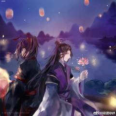 晚来不羡-[魔道祖师]江澄同人曲/双杰