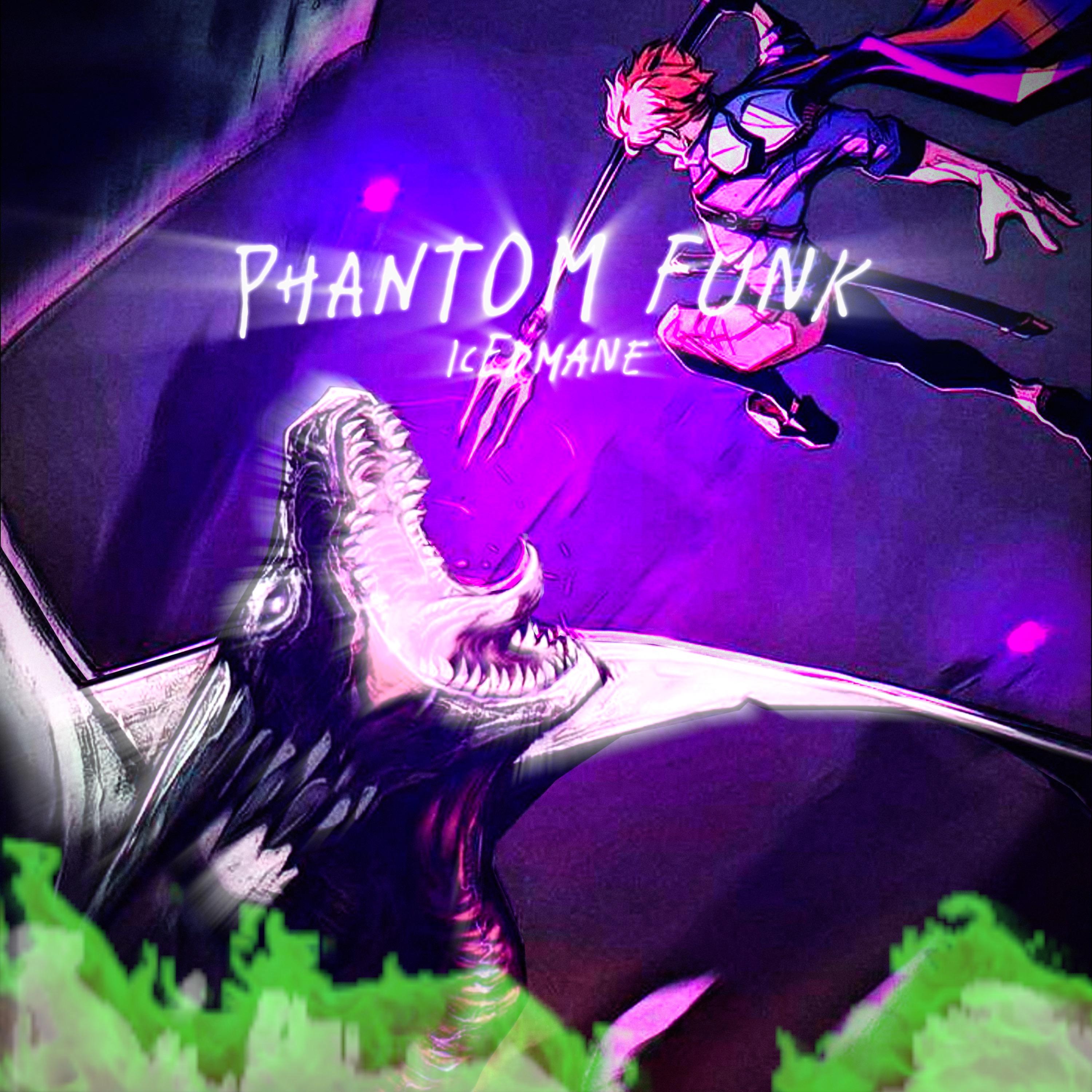 Phantom Funk (Slowed)