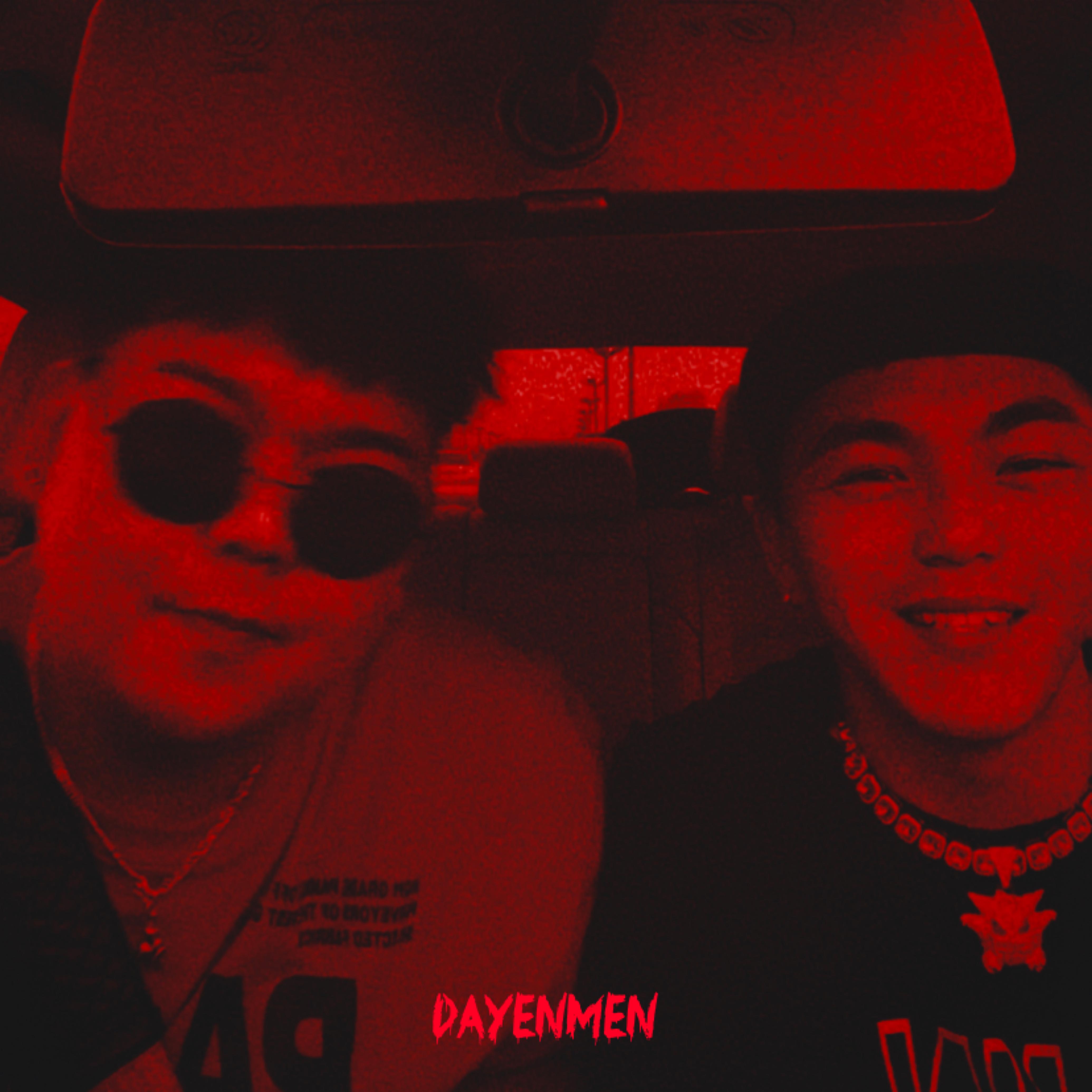 DAYENMEN