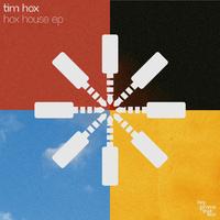 Tim Hox - Saltare (Original Club Mix) 132