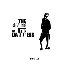 黑夜／The Power Of The Darkness