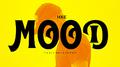 Mood (Clean Version)专辑