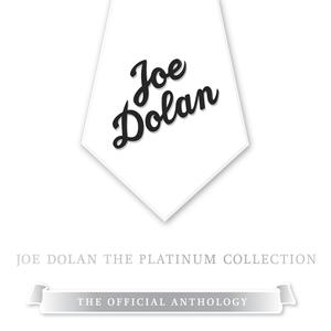 Joe Dolan - Pretty Brown Eyes (Karaoke Version) 带和声伴奏 （降5半音）