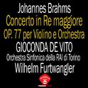 Concerto in Re Maggiore OP 77 per Violino e Orchestra专辑