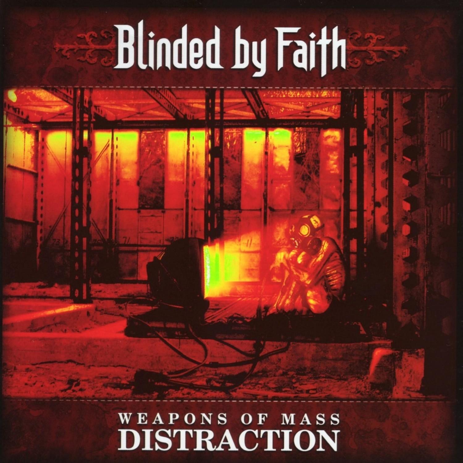 Weapons Of Mass Distraction