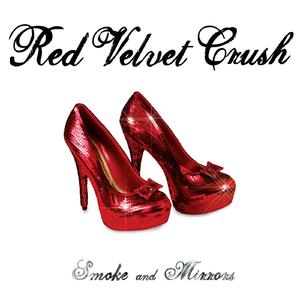 Red Velvet 【IRENE &amp; SEULGI】 - Monster 和声伴奏