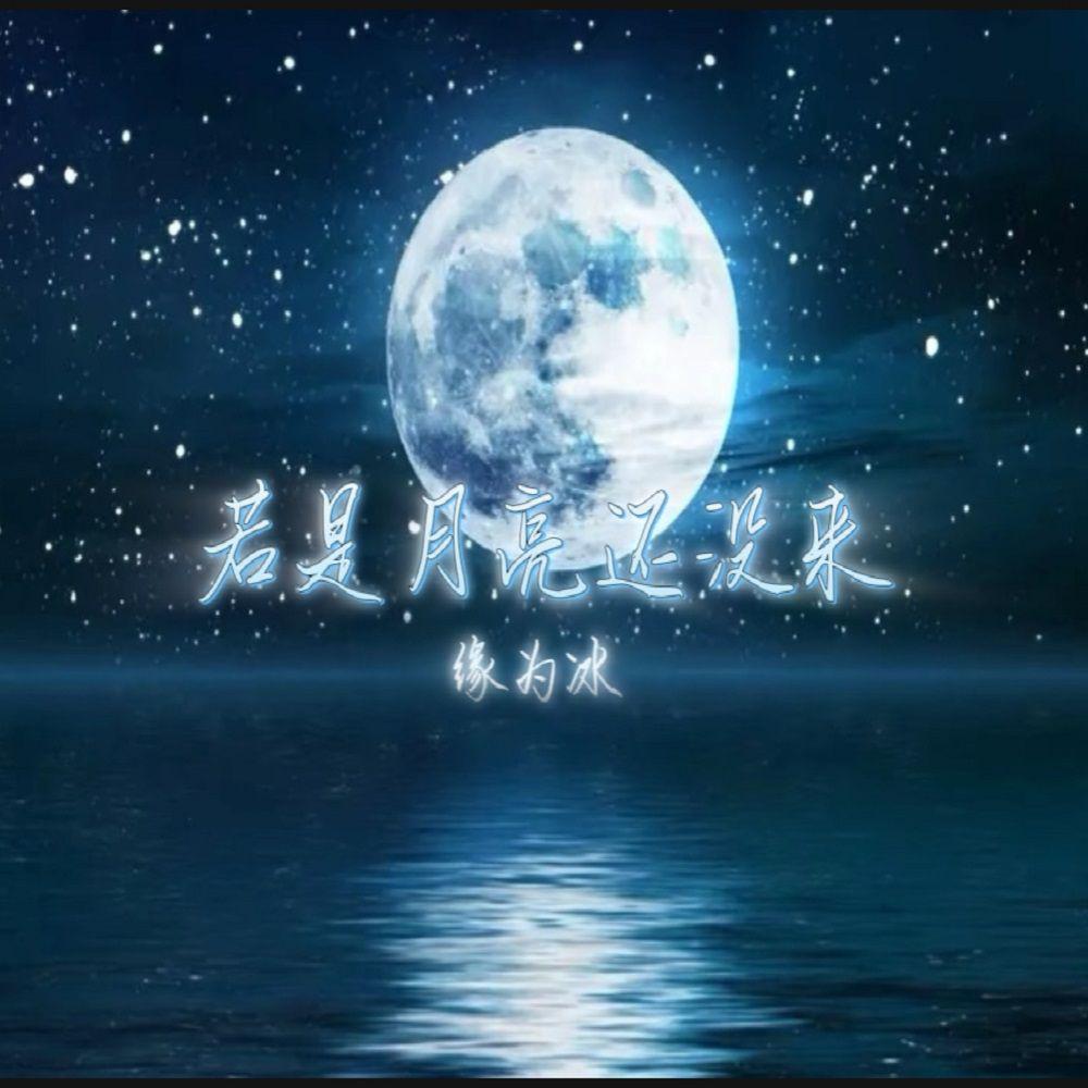 若是月亮还没来 (DJ版)