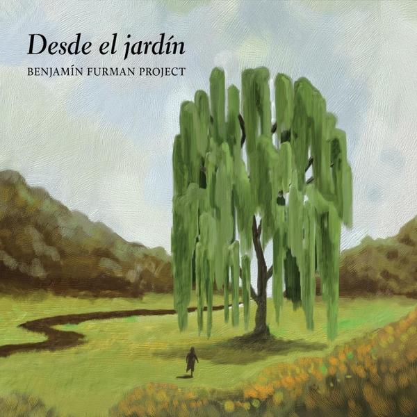 Desde el Jardín