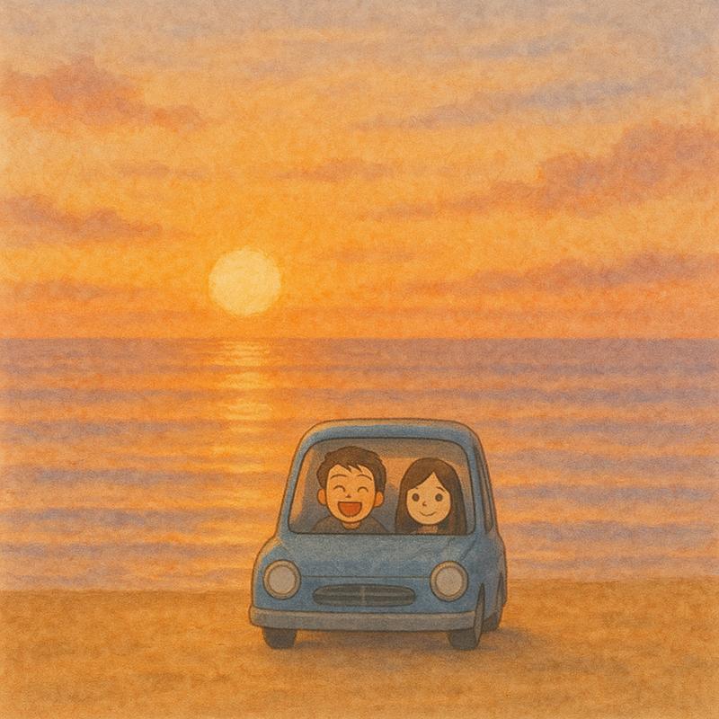 Love and Drive