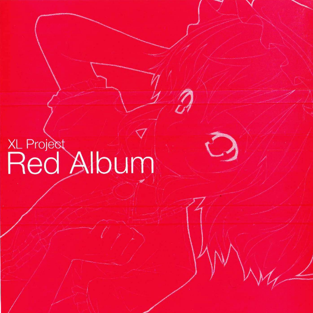 Red Album