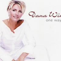 Dana Winner - Dust In The Wind (Pre-V) 带和声伴奏