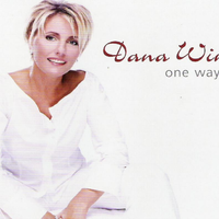 sealed with a kiss - dana winner