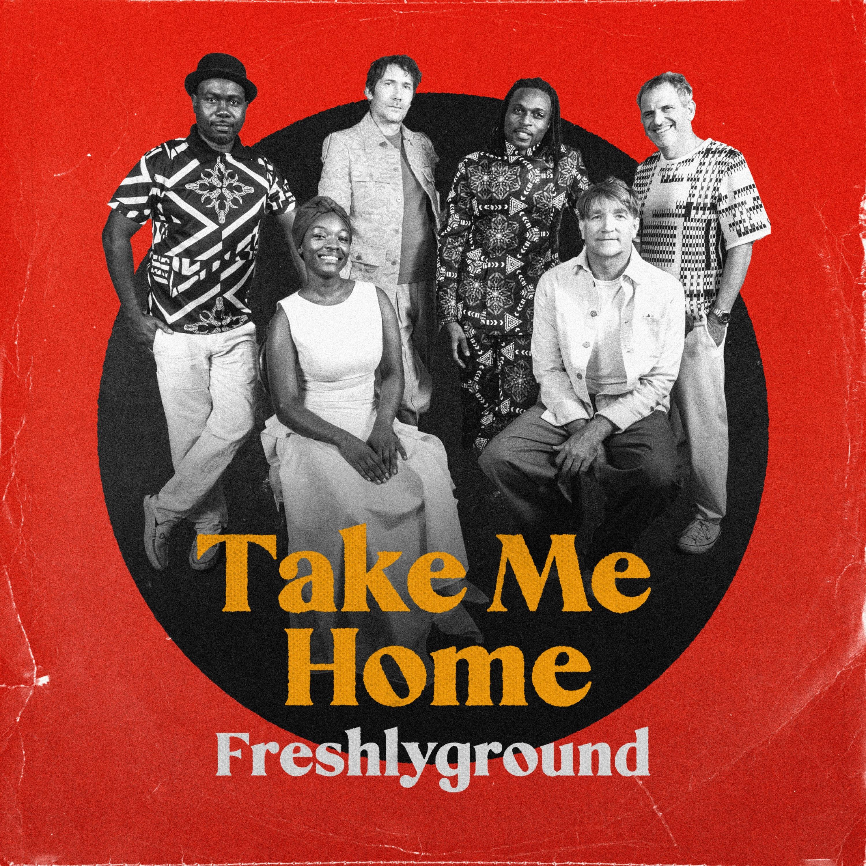 Take Me Home