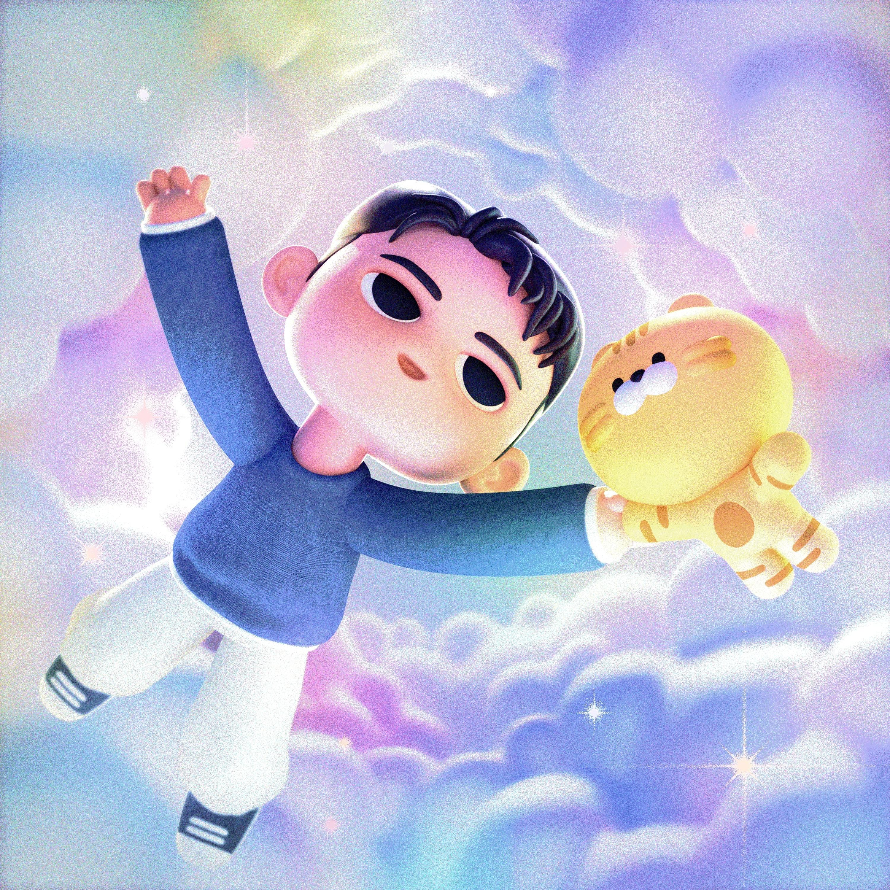 선물