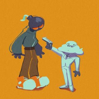 Friday Night Funkin一些原版和同人歌曲